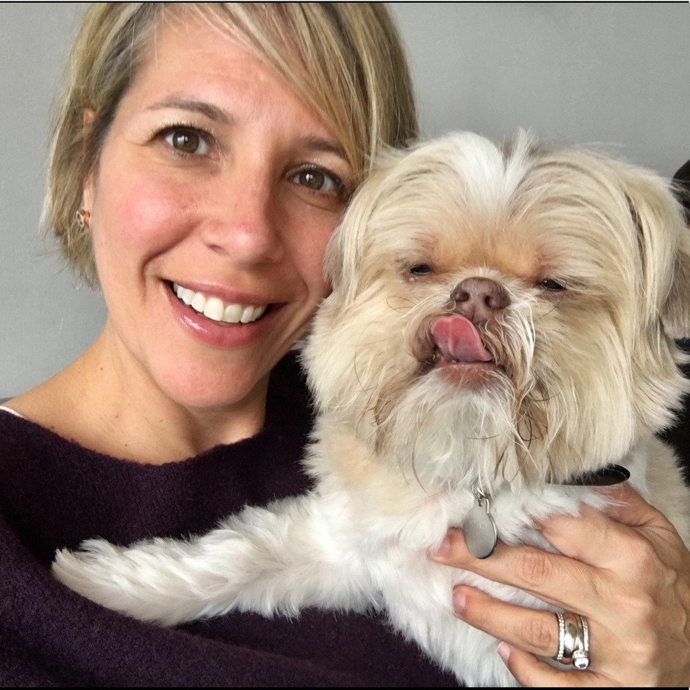 Meet your Posher, Staci